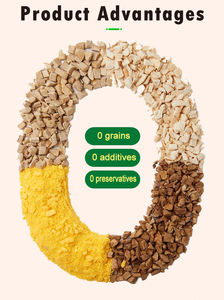 Atacado <span class=keywords><strong>Bulk</strong></span> Dry Pet <span class=keywords><strong>Food</strong></span> <span class=keywords><strong>Kibble</strong></span> Seco para Premium Todos os estágios <span class=keywords><strong>Dog</strong></span> <span class=keywords><strong>Food</strong></span> Vitality <span class=keywords><strong>Dog</strong></span> <span class=keywords><strong>Food</strong></span> - Product Image 3