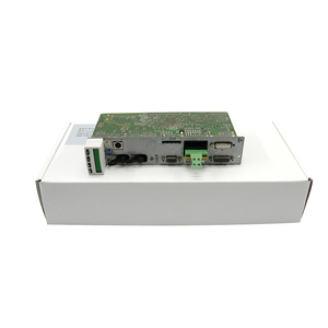 ชุดควบคุมไดรฟ์ CSB01.1C-NN-ENS-NNN-NN-S-NN-FW รุ่น R911326992 ไดรเวอร์แกนคู่ขั้นสูง - Product Image 3