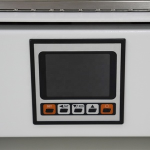 Agitatore per <span class=keywords><strong>Piastrine</strong></span> BIOBASE BPA-SD08, 8 Strati, Capacità 2*200ml per Banca del Sangue, Vendita Diretta dalla Fabbrica - Product Image 3