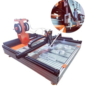 2023 Large <strong>3d</strong> <strong>Printer</strong> Industrial <strong>Multicolor</strong> <strong>3d</strong> <strong>Printer</strong> - Product Image 2