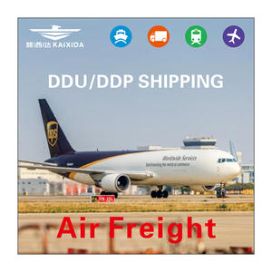 航空貨物フェデックス/Ups/Emsエクスプレス貨物広州クチン中国からスリランカ/ベニン/ブラジル/アゼルバイジャンDhlオーストラリア - Product Image 2