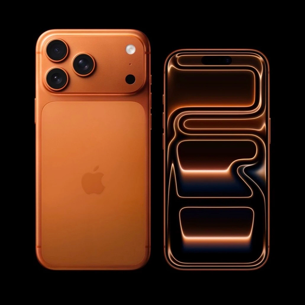 Arancione cosmico