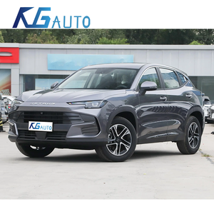 2025 Trung Quốc Jetour rạng ngời Hiệu Suất Cao 5-Cửa 5-Chỗ Ngồi Sử Dụng SUV Xăng SUV Xe Ô Tô Trung Quốc - Product Image 6