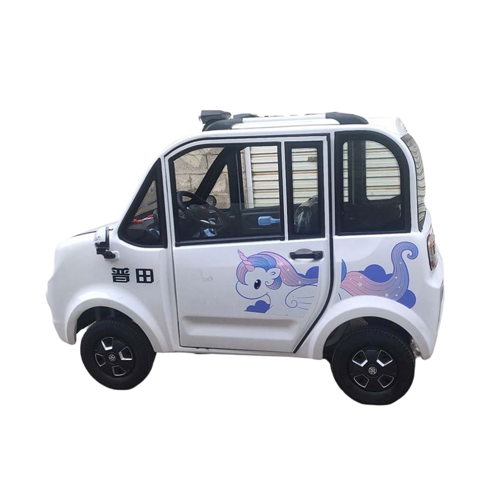 Tata Nano 2020