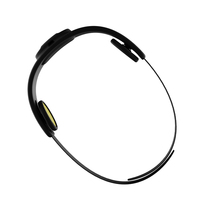 Vente en gros Soulagement transcrânien des maux de tête Anti-fatigue Pemf Stimulateur cérébral Masseur de tête Thérapie classique Tdcs Dispositif d'aide au sommeil