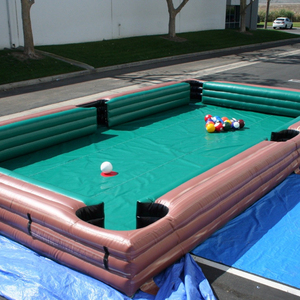 Castillo Inflable Gigante para Múltiples Pasajeros, Eventos al Aire Libre, Alquiler de Juegos de Carnaval, Agencias de Activación de Marca, Songfa PVC - Product Image 6