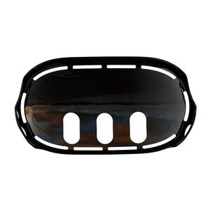 Étui de protection pour <span class=keywords><strong>casque</strong></span> <span class=keywords><strong>Meta</strong></span> Quest3 <span class=keywords><strong>VR</strong></span> <span class=keywords><strong>casque</strong></span> transparent coloré étui anti-chute couverture de jeu - Product Image 6