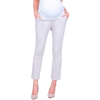 Leggings élastiques de protection du ventre pour la maternité et la grossesse