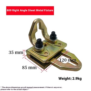 Dual-mục đích chùm chỉnh tấm kim loại lịch thi đấu Kìm ô tô công cụ bảo trì với nhọn miệng hộp loại thiết kế - Product Image 6