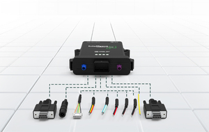 Смарт-бокс для телематики автомобилей на Android 12, IP67/IP69K, с Wi-Fi/BT/4G/GNSS, аккумулятор 2000 мАч, <span class=keywords><strong>GPS</strong></span>-навигация для отслеживания в реальном времени - Product Image 6