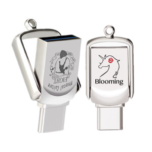 <span class=keywords><strong>Clé</strong></span> <span class=keywords><strong>USB</strong></span> personnalisée avec logo OTG <span class=keywords><strong>USB</strong></span> <span class=keywords><strong>C</strong></span> <span class=keywords><strong>Type</strong></span> <span class=keywords><strong>C</strong></span> USB3.0, 16 Go, 32 Go, 64 Go, <span class=keywords><strong>clé</strong></span> <span class=keywords><strong>USB</strong></span> <span class=keywords><strong>pour</strong></span> <span class=keywords><strong>smartphone</strong></span>, <span class=keywords><strong>clé</strong></span> <span class=keywords><strong>USB</strong></span> <span class=keywords><strong>pour</strong></span> cadeau d'entreprise - Product Image 3