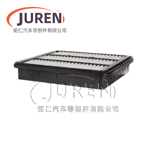 ไส้กรองอากาศยี่ห้อ Juren สำหรับรถยนต์ Chery A5 516 518 520 Tiggo 481 484 เครื่องยนต์ขนาดมาตรฐาน - Product Image 4