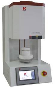 فرن ملبد بالزركونيوم بسعر خاص, معدات صنع أسنان ، فرن سيراميك ، نضوب ، فرن أسنان - Product Image 2