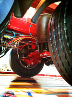 Suspension de camion pour Firestone W01-358-9336 1T15M-4 Goodyear 1R12-370 566-24-3-076 Ressort pneumatique de camion