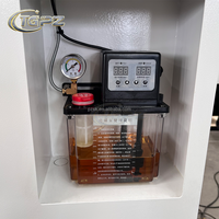 Tour CNC miniature TENAKS CK0640 220V, tour horizontal à banc plat avec fonction de fraisage, système de commande GSK