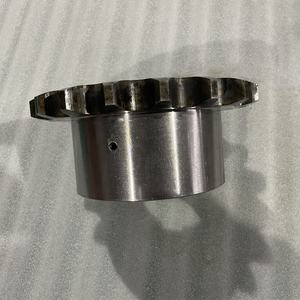 Hot Sell 45 Stalen Tandwiel 08b Ketting Tandwiel Sets Tandwiel Aandrijving Tandwiel Voor Machines - Product Image 6