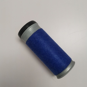 Filtre à air moteur POKE Supply P775704 SA10120 X810270072 Af25424 PA3684 pour machines lourdes - Product Image 1