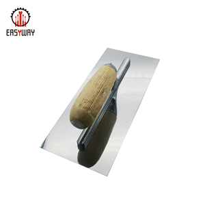 Nhà Cung Cấp Trung Quốc Sản Xuất Dụng Cụ Bê Tông Trong Xây Dựng Trát Xây Dựng Nhật Bản Trát Cấp - Product Image 2