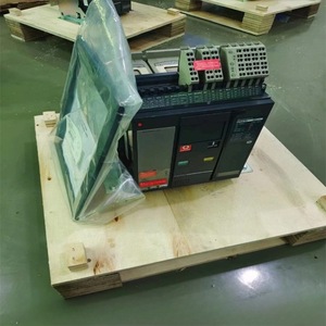 Interruptor Automático Schneider Electric MT 06 N1 4P, 380V 63A, Interruptor de Circuito de Aire de Baja Presión - Product Image 3