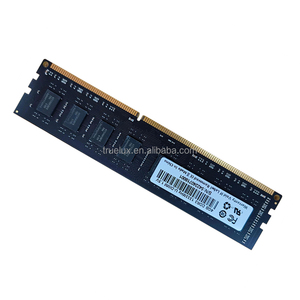 Trung tính DDR3 4GB 1333Mhz 1.5V UDIMM <span class=keywords><strong>DDR</strong></span> <span class=keywords><strong>RAM</strong></span> Mô-đun bộ nhớ máy tính để bàn hoàn toàn tương thích số lượng lớn giá DDR3 rams 4G Memoria PC máy tính - Product Image 6