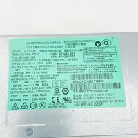DPS-1200FB-1 A pour alimentation de serveur HP 579229-001 570451-001 1200W