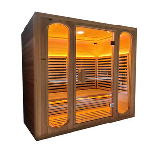 Sauna sala <span class=keywords><strong>palestra</strong></span> di seconda mano attrezzature per la vendita - Product Image 1