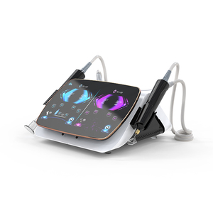 ด้ามจับพลาสมาแบบร้อนพร้อมช่วงความถี่ 1-20Hz สำหรับการกระตุ้นและฟื้นฟูเนื้อเยื่อส่วนลึก - Product Image 1