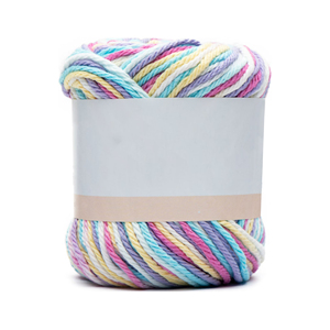 Hilo de Algodón para Prendas de Punto de Primera Calidad e Industria de la Moda - Product Image 1