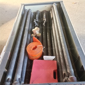 Xách Tay 150M di động thủy lực động cơ diesel dầu sâu nước giếng khoan Giàn Khoan Máy giếng khoan nước bơm máy hợp kim bit - Product Image 4