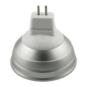 Ampoules <span class=keywords><strong>LED</strong></span> à angle de <span class=keywords><strong>faisceau</strong></span> <span class=keywords><strong>étroit</strong></span> de 10 degrés, <span class=keywords><strong>Gu10</strong></span> 110v 220v, 5W 7W, MR16 Gu5.3 <span class=keywords><strong>LED</strong></span> COB Spot Light 85-265V - Product Image 4