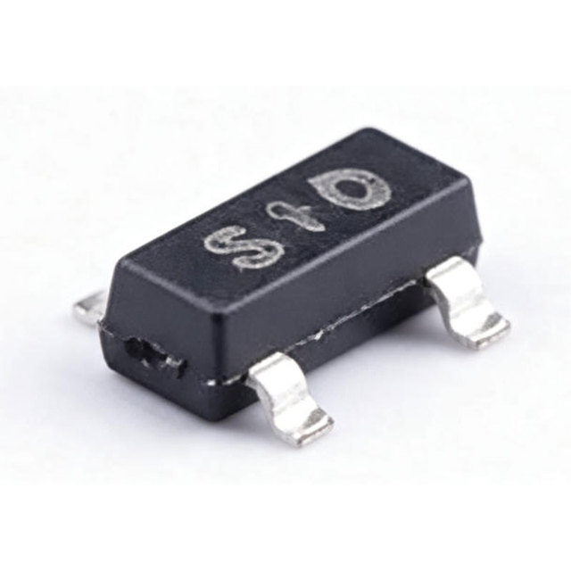 CJ2310 Original Electronic Components Suppliers 1.4W 30V N-channel MOSFET Transistor SOT-23