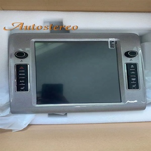 <span class=keywords><strong>Android</strong></span> Tesla Màn Hình Cho Dodge Challenger 2008-2014 V8 Bộ Điều Hướng GPS Trên Xe Hơi Máy Ghi Âm Băng Radio Máy Nghe Nhạc Đa Phương Tiện - Product Image 2