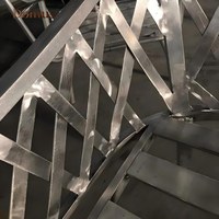 Fauteuil de jardin moderne en aluminium massif, résistant aux intempéries, léger, avec coussin en mousse à mémoire de forme, pour terrasse, jardin, parc, hôtel
