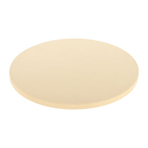 <span class=keywords><strong>Kit</strong></span> <span class=keywords><strong>pierre</strong></span> à pizza cordiérite <span class=keywords><strong>pierre</strong></span> à pizza <span class=keywords><strong>pierre</strong></span> à cuire pour four et grill - Product Image 1