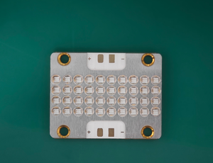Hoogvermogen 365nm 405nm SMD UVA LED 5W Paars Licht Afdrukken Kleefmiddel Fluorescerende Fotografie <span class=keywords><strong>UV</strong></span> LED SVC Lichtgevende Diode - Product Image 3