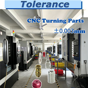 Servicio de Mecanizado <span class=keywords><strong>CNC</strong></span> de Alta Precisión en Acero, Fresado y Torneado de 5 Ejes, Productos de Acero Inoxidable 304 OEM, Mecanizado <span class=keywords><strong>CNC</strong></span> de Metales - Product Image 2