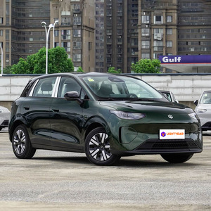 Vehículo <span class=keywords><strong>Eléctrico</strong></span> Pequeño Leapmotor A05 en Oferta, 405KM, 5 Puertas, 5 Asientos, con Lidar Opcional para Uso Familiar en la Ciudad, Disponible en Stock - Product Image 1