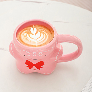 <span class=keywords><strong>Taza</strong></span> <span class=keywords><strong>de</strong></span> Café <span class=keywords><strong>de</strong></span> Cerámica con Forma <span class=keywords><strong>de</strong></span> <span class=keywords><strong>Hombre</strong></span> <span class=keywords><strong>de</strong></span> Jengibre Navideño, <span class=keywords><strong>Taza</strong></span> Festiva 3D con Forma <span class=keywords><strong>de</strong></span> <span class=keywords><strong>Hombre</strong></span> <span class=keywords><strong>de</strong></span> Jengibre <span class=keywords><strong>para</strong></span> Regalos - Product Image 3