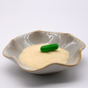 Bulk Wholesale Price Gelatina De Pele De Peixe Seco Para Cápsula Dura - Product Image 2