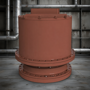 Proveedores de Transmisiones Planetarias Serie GMR para Plataformas de Perforación - Product Image 1