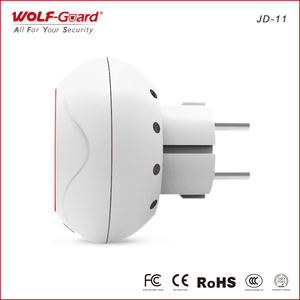 Yeni tasarım kablosuz 433mhz akıllı ev Spot <span class=keywords><strong>Alarm</strong></span> kapalı Strobe Siren ile Mini küçük boy <span class=keywords><strong>Alarm</strong></span> sireni kapalı yanıp sönen ışık - Product Image 6