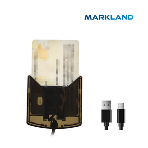 MCR3508AC เครื่องอ่านสมาร์ทการ์ดประสิทธิภาพสูงพร้อมอินเทอร์เฟซ USB - Product Image 6