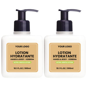 Greenlem Wholesale Private Lotion hydratante extra-douce pour les mains et le corps infusée à la verveine, parfum rafraîchissant, hydratation longue durée pour une peau douce - Product Image 6