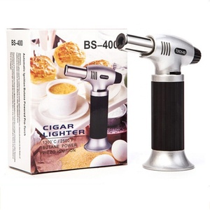 Soldador de Gas multifunción, quemador de llama, soplete de butano para soldadura de cocina y barbacoa - Product Image 6