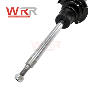 37116797027 37116863117 Amortisseur pour BMW F15 F16 X5 X6 Avant Gauche Suspension Pneumatique Amortisseur à ressort pneumatique - Product Image 5