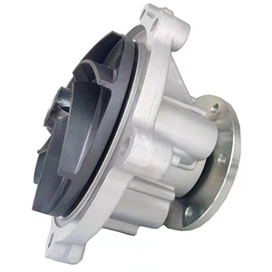 Bomba de Agua Weichai Guoshikoku Five WP10 (612600061937) para Autobuses Zhongtong y Jinlong F2000/F3000 - ¡Nueva! - Product Image 6
