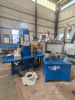 Machine de fabrication de briques écologiques à partir de plastique recyclé, équipement multifonctionnel de production de blocs creux en plastique