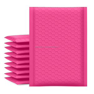 Enveloppes à bulles en vrac 6x10 pouces 100 pièces Enveloppes à bulles de tailles assorties Petites enveloppes d'expédition Enveloppes rembourrées à bulles pour l'expédition - Product Image 2