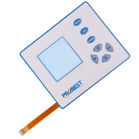 Switch Membran Panel Tombol Keyboard