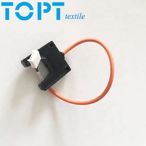 उच्च गुणवत्ता यार्न मूंछ सेंसर <span class=keywords><strong>savio</strong></span> भाग के साथ no. 4028-4304-10/0 के लिए मशीन में कपड़ा मशीन भागों - Product Image 2